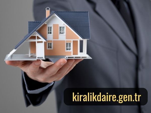 Katrancı Mahallesi Kiralık Daire